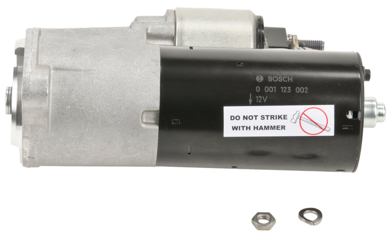 Alternator BOSCH 1 986 A01 053