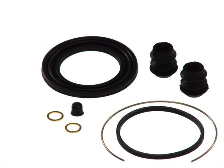 Zestaw naprawczy zacisku AUTOFREN SEINSA D41225