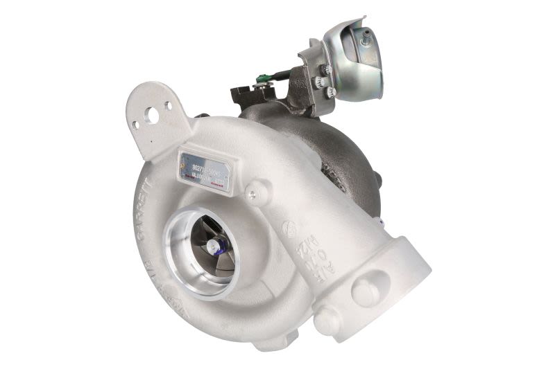 Turbosprężarka GARRETT 802718-5004S