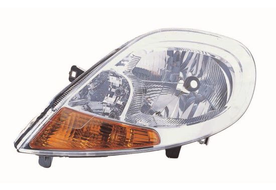 Reflektor ABAKUS 551-1167L-LDEMY