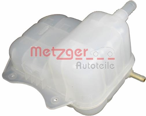Zbiorniczek wyrównawczy METZGER 2140221