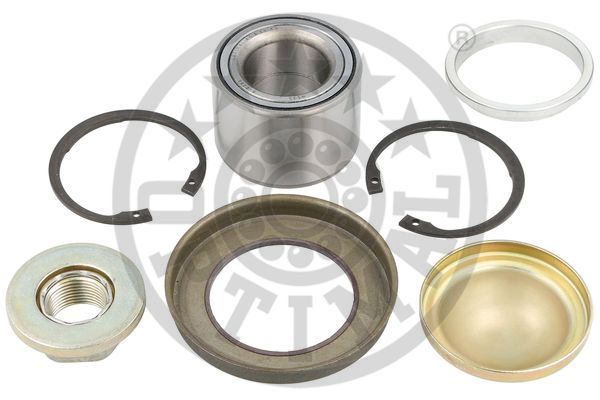 Zestaw łożysk koła OPTIMAL 302212