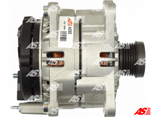 Alternator AS-PL A0365