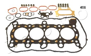 Zestaw uszczelek głowicy cylindrów JAPKO 48406