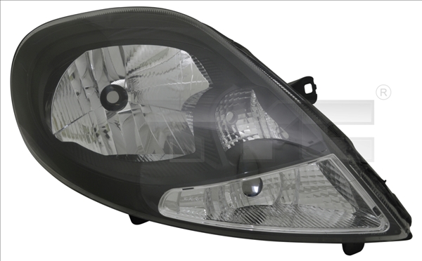 Reflektor TYC 20-1099-65-2
