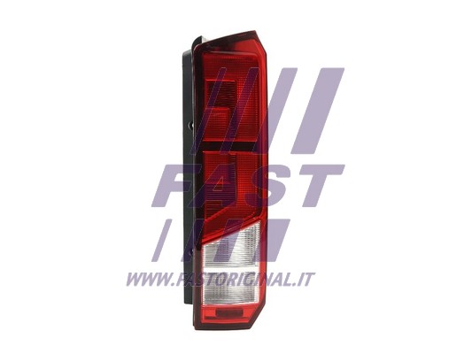 Lampa tylna zespolona FAST FT86210