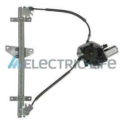 Podnośnik szyby ELECTRIC LIFE ZR HD61 L