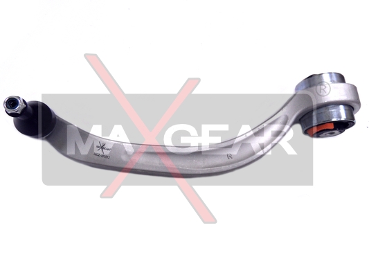 Wahacz zawieszenia koła MAXGEAR 72-1675