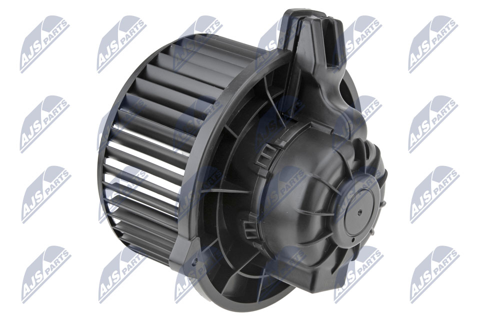Wentylator wewnętrzny NTY EWN-HY-001