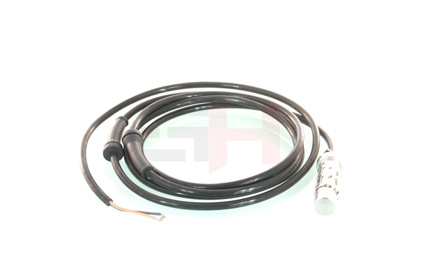 Czujnik prędkości obrotowej koła GH GH-709915
