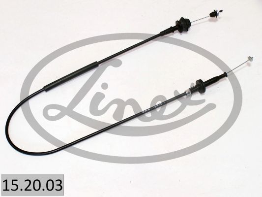 LINEX 15.20.03