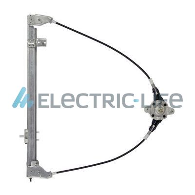 Podnośnik szyby ELECTRIC LIFE ZR FT901 L