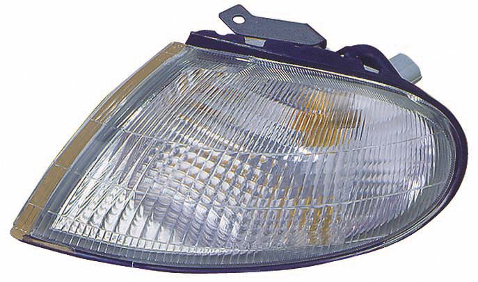 Lampa kierunkowskazu ABAKUS 221-1506L-UE