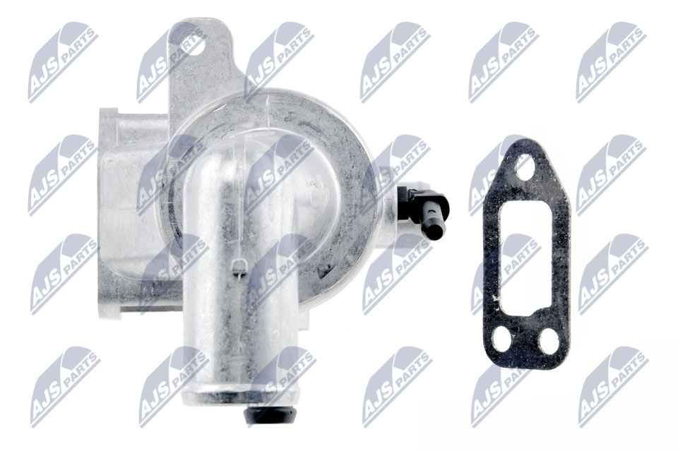 Termostat NTY CTM-CH-016