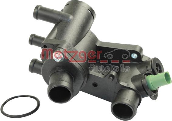 Termostat METZGER 4006211