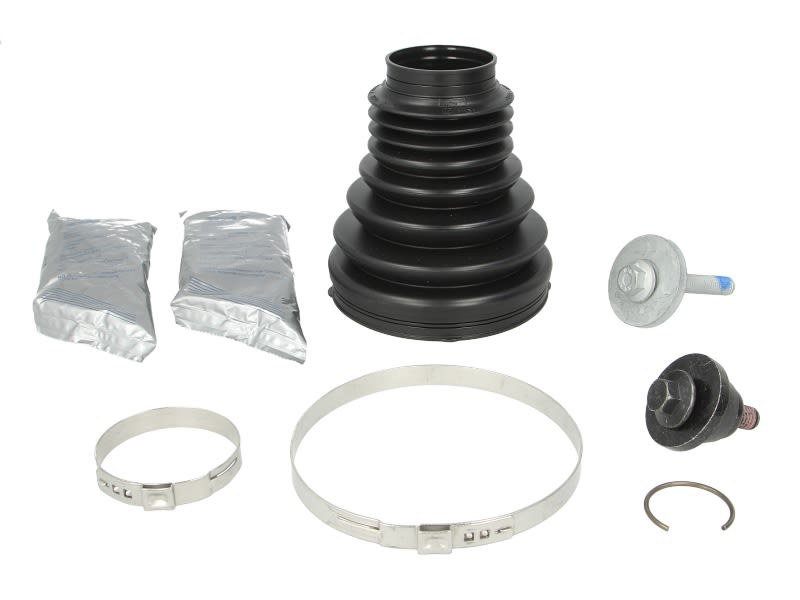 Zestaw osłon SPIDAN 24882