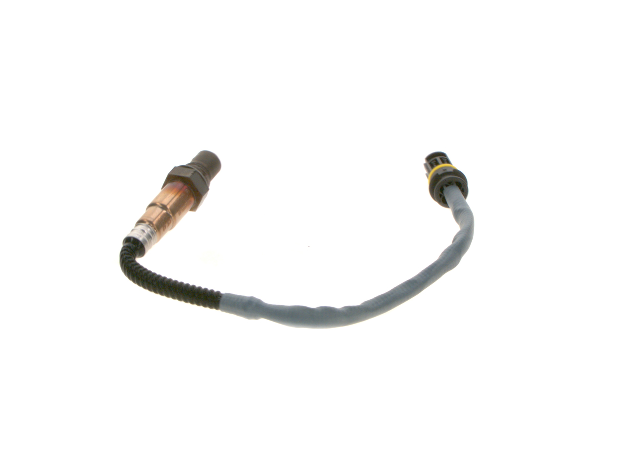 Pompa hydrauliczna, układ kierowniczy BOSCH K S02 000 024