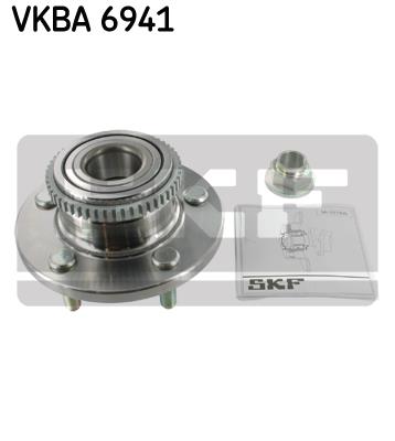Zestaw łożysk koła SKF VKBA 6941