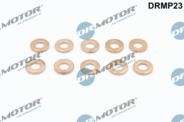 Zestaw uszczelek końcówki wtrysku DR.MOTOR AUTOMOTIVE DRMP23