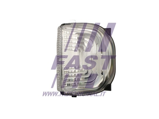 Lampa kierunkowskazu FAST FT87017