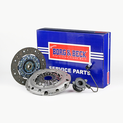 Zestaw sprzęgła BORG & BECK HKT1600