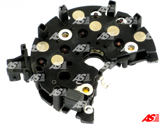 Mostek prostowniczy alternatora AS-PL ARC0113