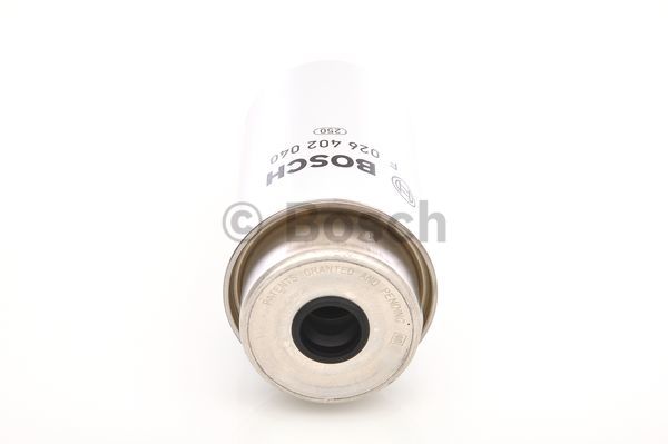 Filtr paliwa BOSCH F 026 402 040