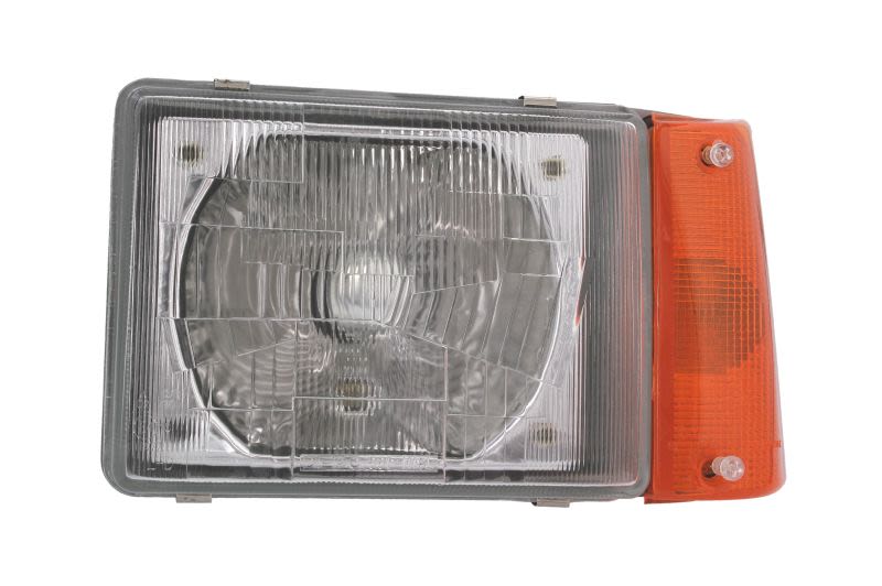 Reflektor ABAKUS 661-1118L-LD-EY