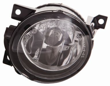 Lampa przeciwmgielna przednia ABAKUS 441-2039L-UE