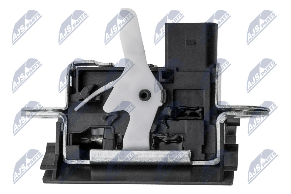 Zamek pokrywy tylnej NTY EZC-SE-006