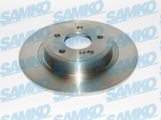 Tarcza hamulcowa SAMKO M2093P