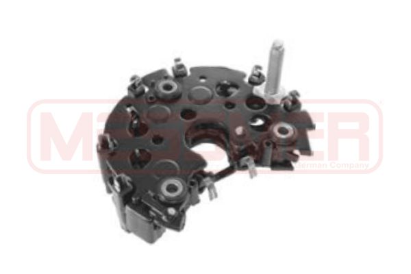 Mostek prostowniczy alternatora ERA 216163