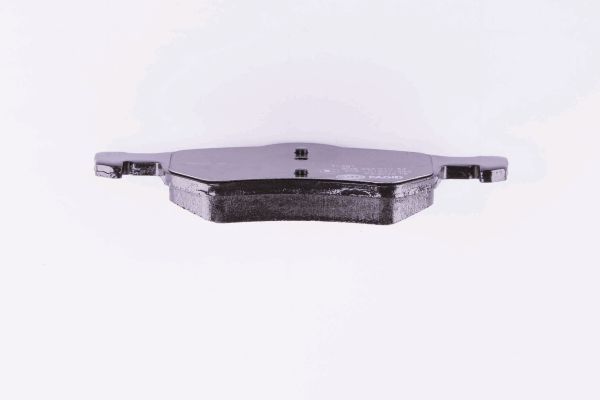 Klocki hamulcowe HELLA 8DB 355 010-641