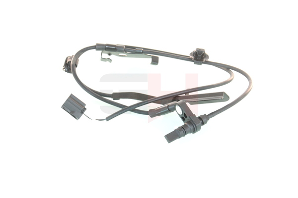 Czujnik prędkości obrotowej koła GH GH-704511V