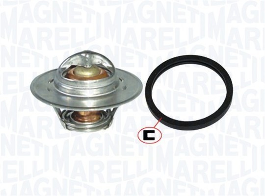 Termostat MAGNETI MARELLI 352317101430