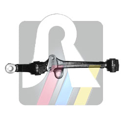 Wahacz zawieszenia koła RTS 95-06618-2