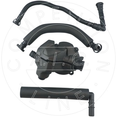 Zestaw naprawczy odmy AIC 56965Set