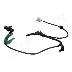 Czujnik ABS JAPANPARTS ABS-201