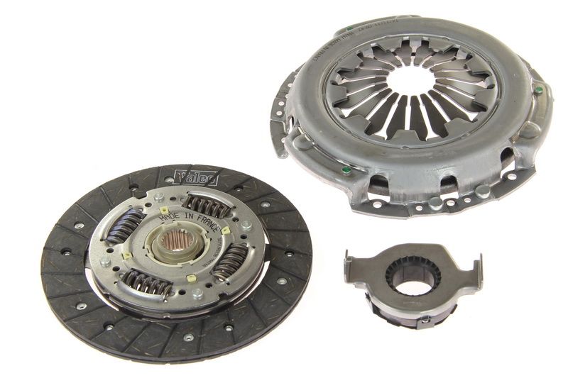 Zestaw sprzęgła VALEO 821247