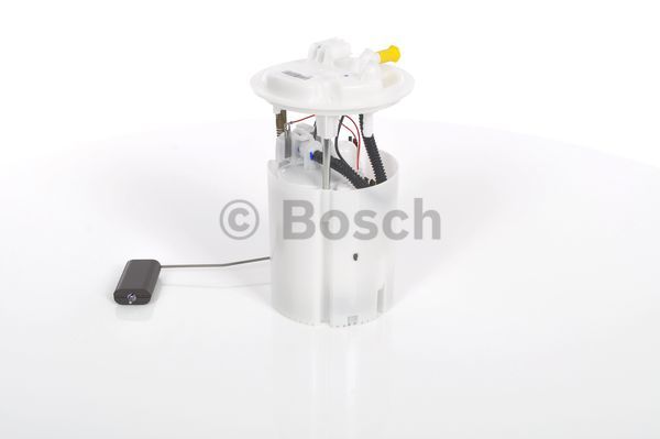 Zespół zasilający BOSCH 0 580 200 025