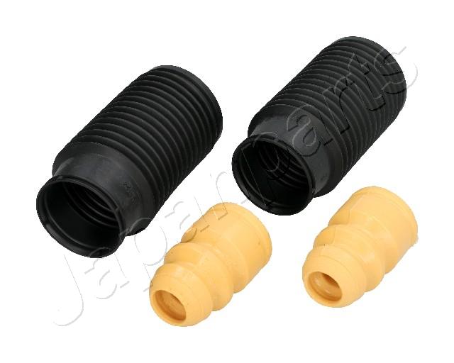 Zestaw ochrony przeciwpyłowej amortyzatora JAPANPARTS KTP-H04