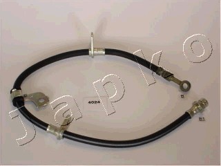 Mocowanie przewodu hamulcowego JAPKO 694024