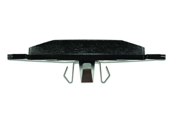 Klocki hamulcowe HELLA 8DB 355 008-591