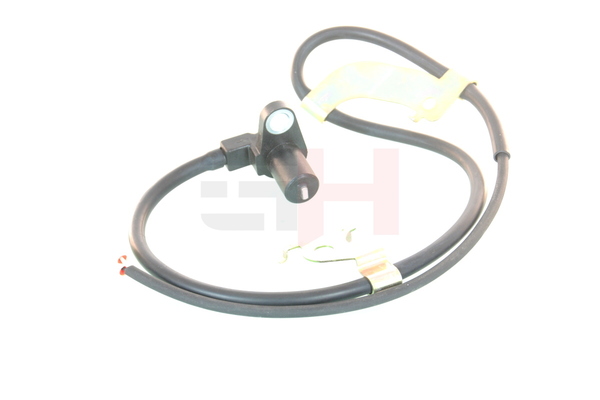 Czujnik prędkości obrotowej koła GH GH-705222H
