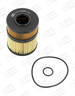 Filtr oleju CHAMPION COF100585E