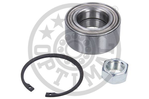 Zestaw łożysk koła OPTIMAL 991655