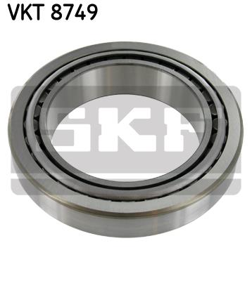 Łożysko skrzyni biegów SKF VKT 8749