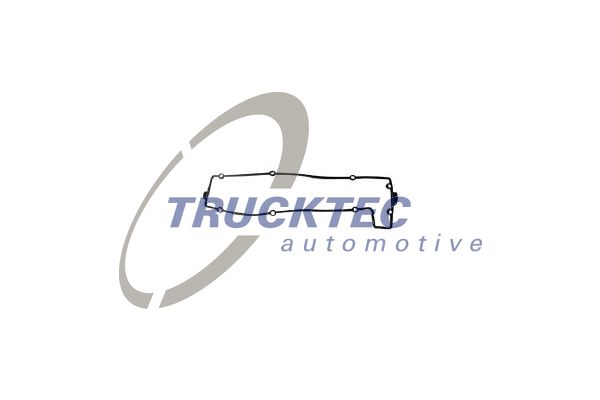 Uszczelka pokrywy zaworów TRUCKTEC AUTOMOTIVE 02.10.015