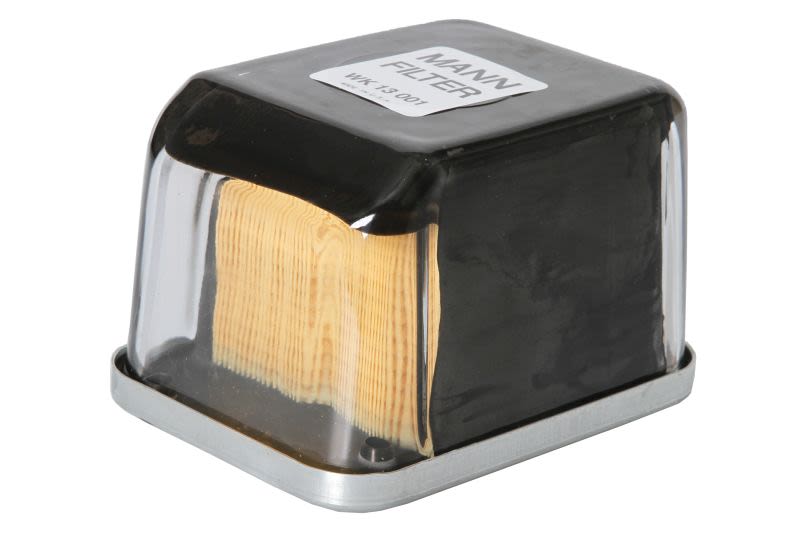 Filtr paliwa MANN-FILTER WK 13 001