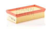 Filtr powietrza MANN-FILTER C 24 026